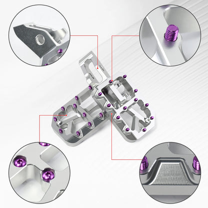 Foot Pegs for Surron Ultra Bee