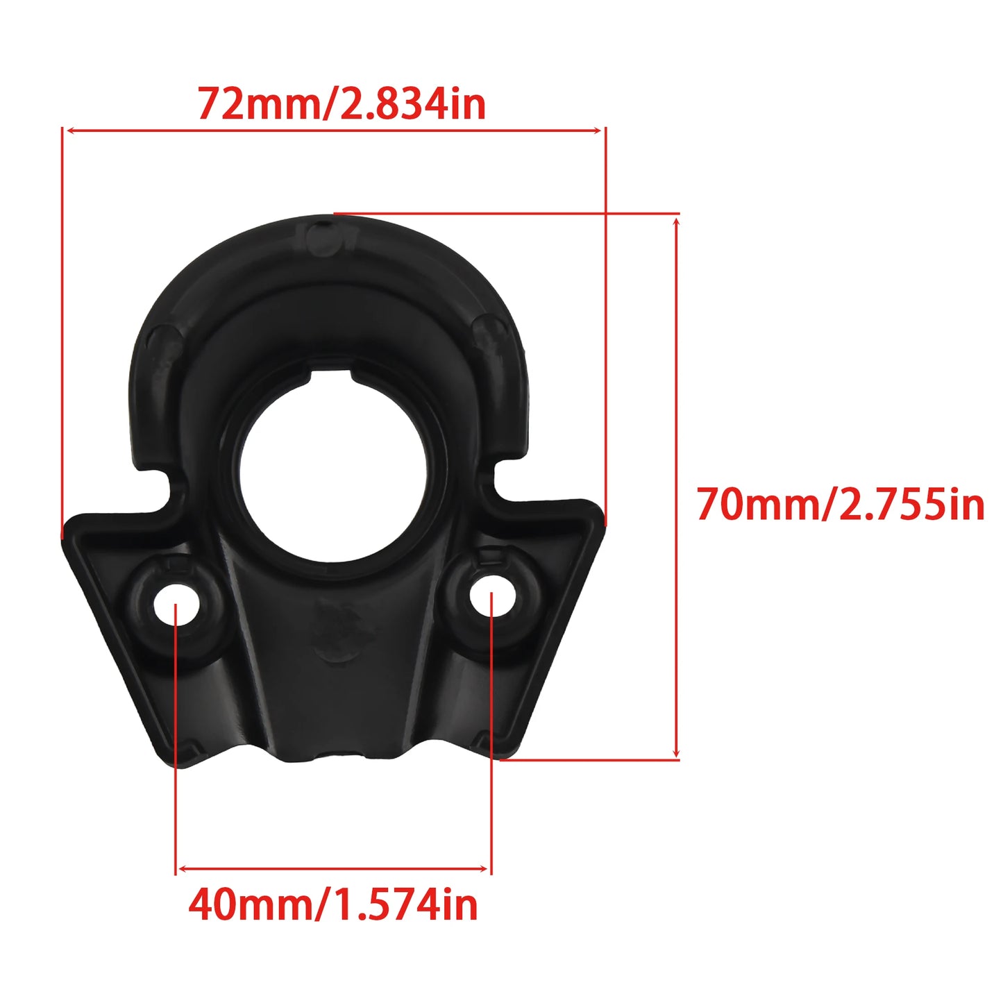 Central Control Decorative Cover for Talaria Sting MX3 / MX4