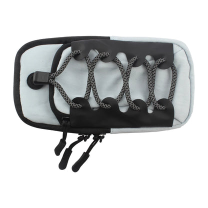 Battery Cover Storage Bag - Multi-Use Wrist & Mobile Pouch