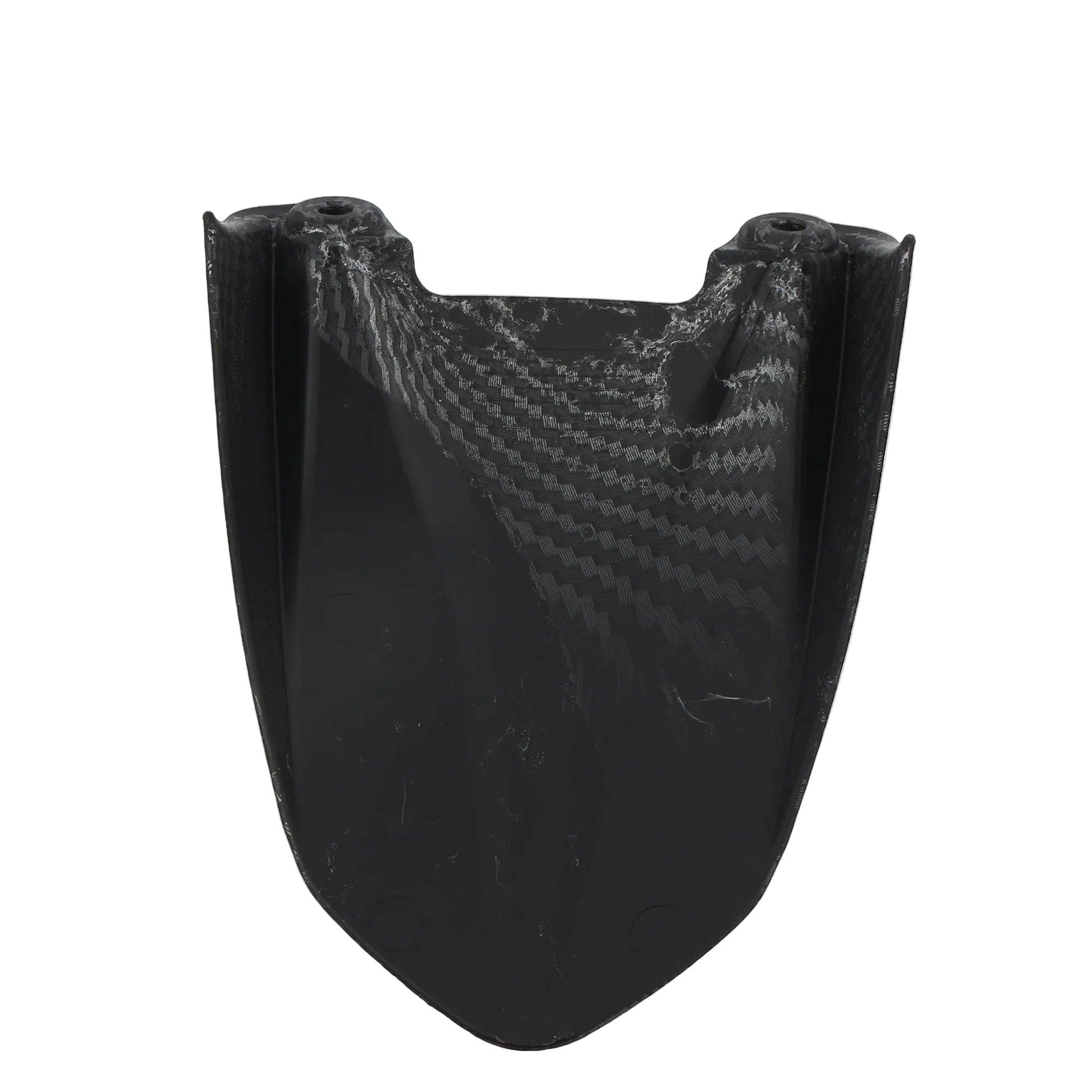 Motorcycle Carbon Fiber Rear Fender Mudguard Motorbike Mudflaps Guard Parts Enduro for Talaria Sting X3 MX3 MX4