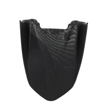 Motorcycle Carbon Fiber Rear Fender Mudguard Motorbike Mudflaps Guard Parts Enduro for Talaria Sting X3 MX3 MX4
