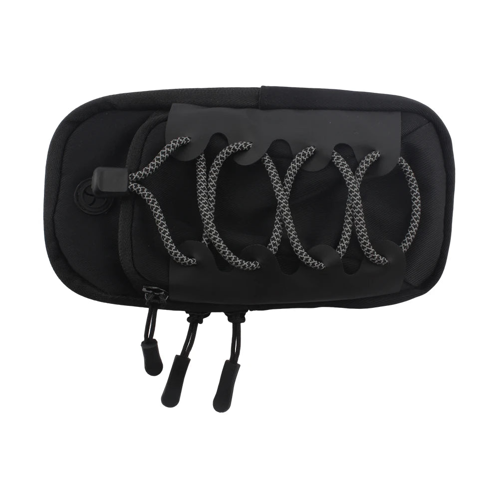 Battery Cover Storage Bag - Multi-Use Wrist & Mobile Pouch