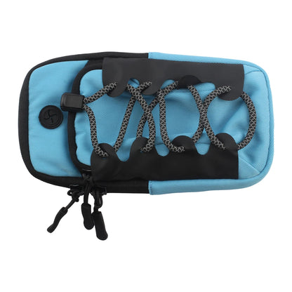 Battery Cover Storage Bag - Multi-Use Wrist & Mobile Pouch