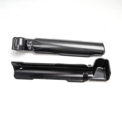 Front Suspension Protective Plate – For Surron Light Bee S / X, Talaria, Eride & More