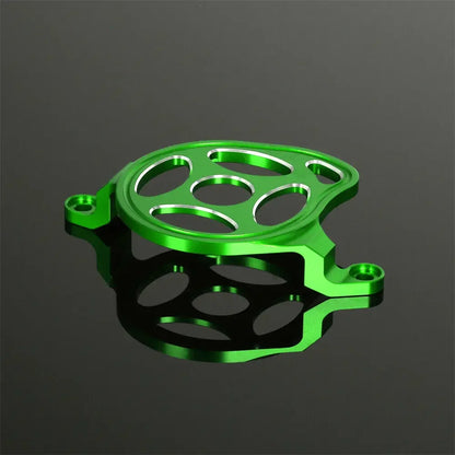 Aluminum Motor Belt Pulley Guard for Sur-Ron Light Bee X/S & Segway X160 / X260