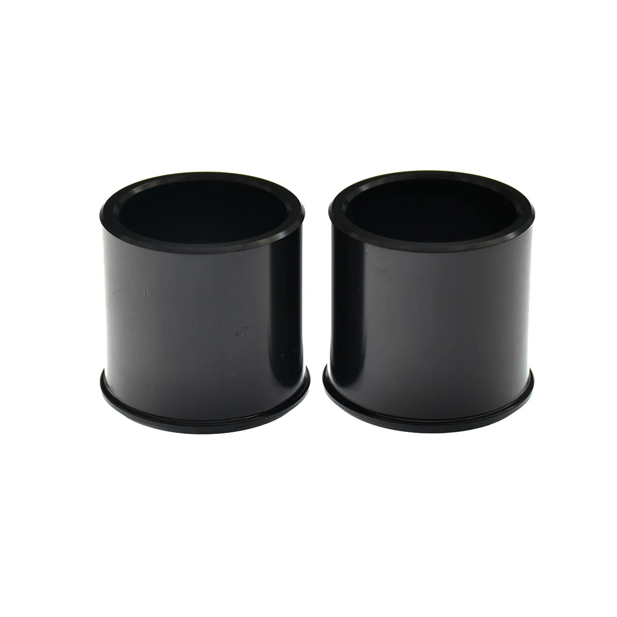 Front & Rear CNC Wheel Axle Hub Spacers – For Ultra Bee & Surron E-Bikes