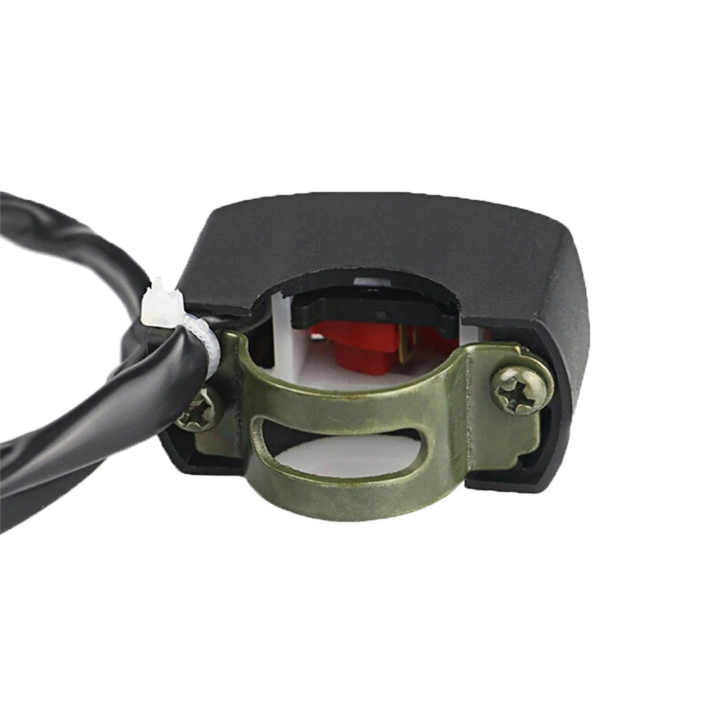 Custom Surron Switch  for headlight & more