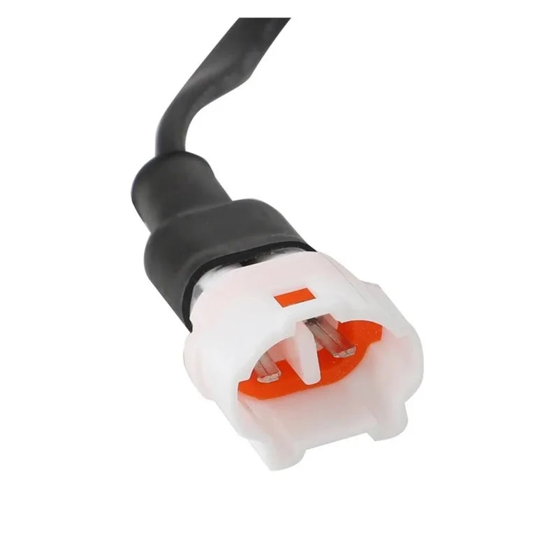 Yellow LED Headlight Kit – Surron / Talaria / Segway / E-Ride Pro