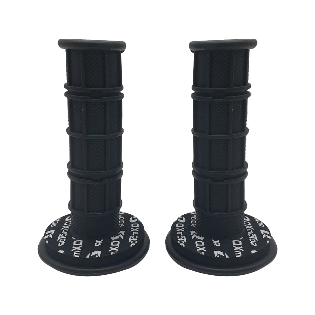 22mm / 24mm Handle Grip Donuts – Comfort Pads for Dirt & Pit Bikes