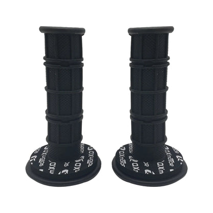 22mm / 24mm Handle Grip Donuts – Comfort Pads for Dirt & Pit Bikes