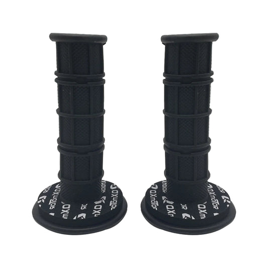 22mm / 24mm Handle Grip Donuts – Comfort Pads for Dirt & Pit Bikes