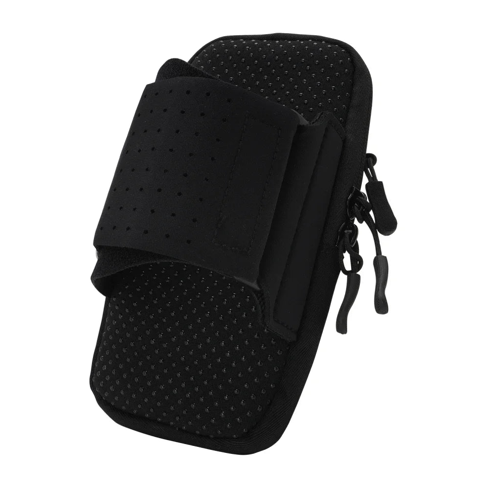 Battery Cover Storage Bag – Tool & Phone Pouch