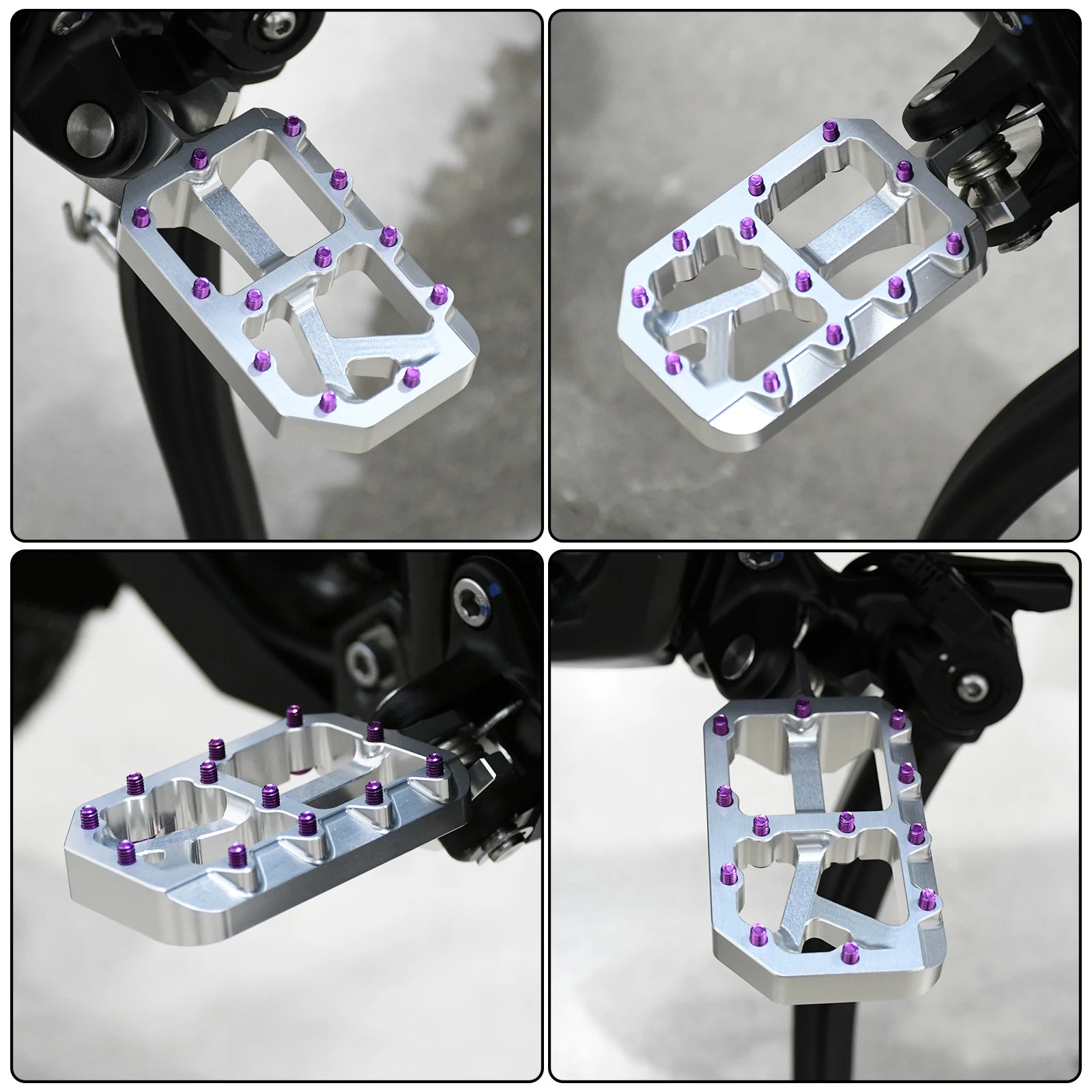 Foot Pegs for Surron Ultra Bee