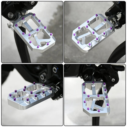 Foot Pegs for Surron Ultra Bee