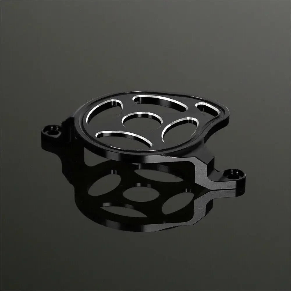 Aluminum Motor Belt Pulley Guard for Sur-Ron Light Bee X/S & Segway X160 / X260