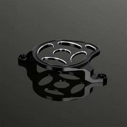 Aluminum Motor Belt Pulley Guard for Sur-Ron Light Bee X/S & Segway X160 / X260