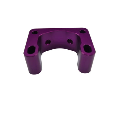 Strengthened Handlebar Clamp Pad (25 mm) for E-Ride Pro SS, Talaria R / MX3 / MX4 / XXX & Surron Light Bee