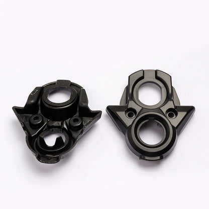 Carbon Fiber Ignition Key Switch Cover for Surron Light Bee X / Segway X260