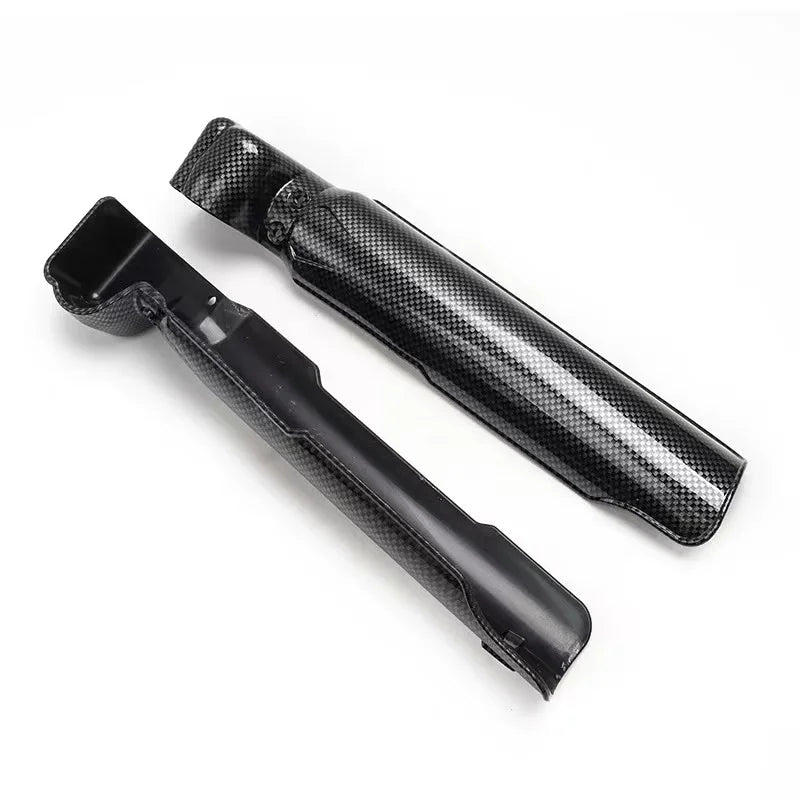 Front Suspension Protective Plate – For Surron Light Bee S / X, Talaria, Eride & More