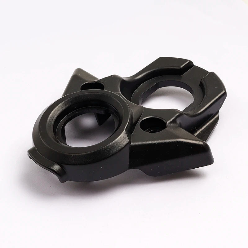 Carbon Fiber Ignition Key Switch Cover for Surron Light Bee X / Segway X260