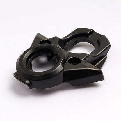 Carbon Fiber Ignition Key Switch Cover for Surron Light Bee X / Segway X260