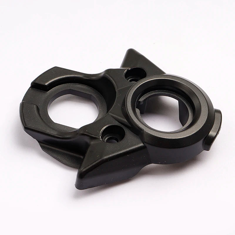 Carbon Fiber Ignition Key Switch Cover for Surron Light Bee X / Segway X260