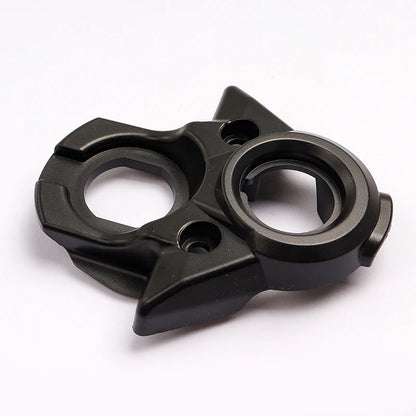 Carbon Fiber Ignition Key Switch Cover for Surron Light Bee X / Segway X260