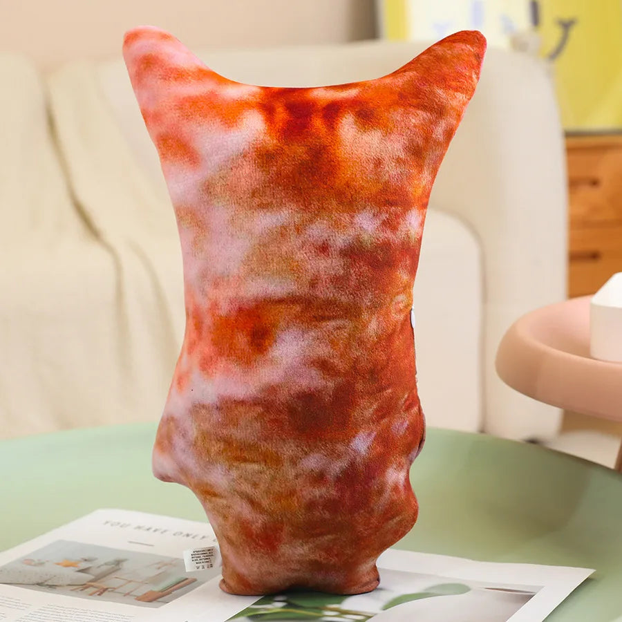 El Gato Cat Plush – Soft & Cuddly Companion