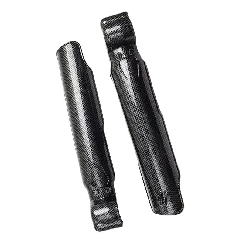 Front Suspension Protective Plate – For Surron Light Bee S / X, Talaria, Eride & More