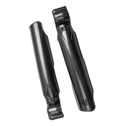 Front Suspension Protective Plate – For Surron Light Bee S / X, Talaria, Eride & More