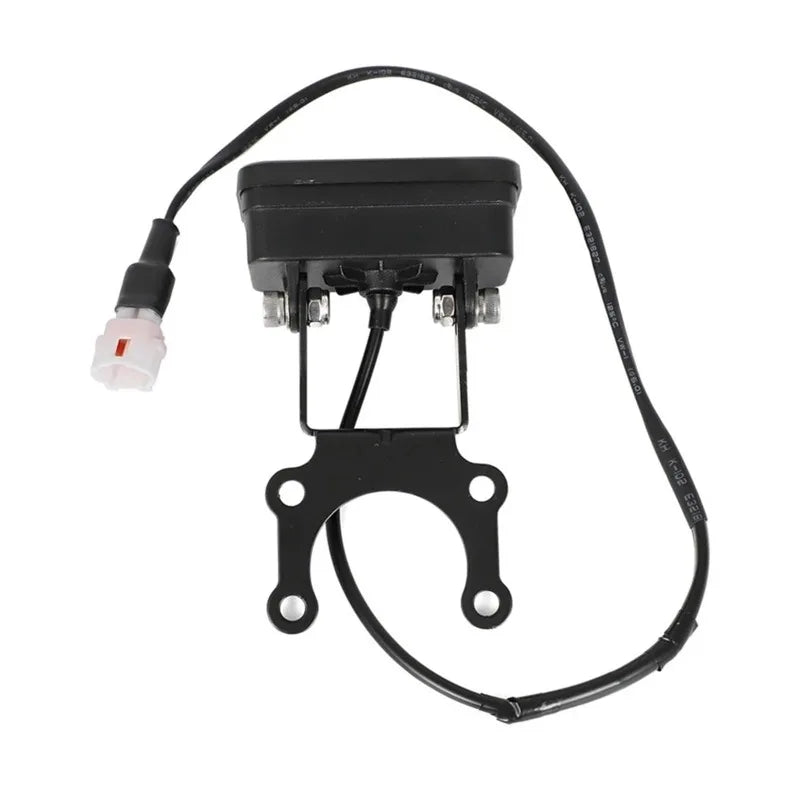 Yellow LED Headlight Kit – Surron / Talaria / Segway / E-Ride Pro