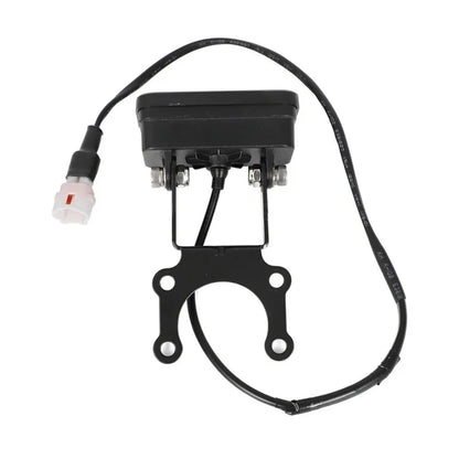 Yellow LED Headlight Kit – Surron / Talaria / Segway / E-Ride Pro