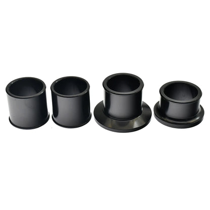 Front & Rear CNC Wheel Axle Hub Spacers – For Ultra Bee & Surron E-Bikes