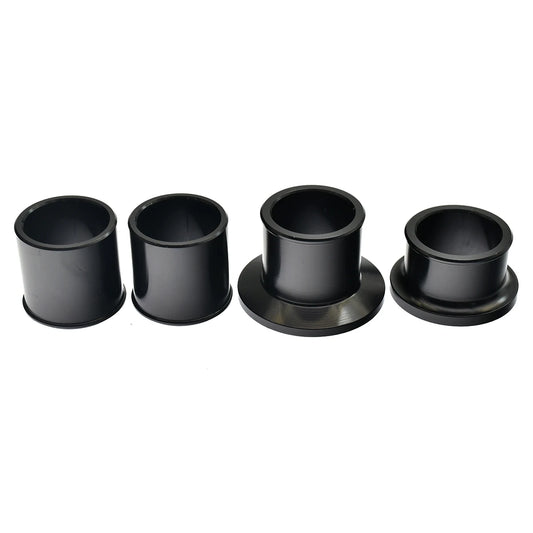 Front & Rear CNC Wheel Axle Hub Spacers – For Ultra Bee & Surron E-Bikes