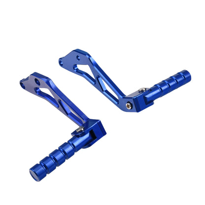 Rear Passenger Foot Peg Kit – For Surron Light Bee S / X & Segway X160 / X260