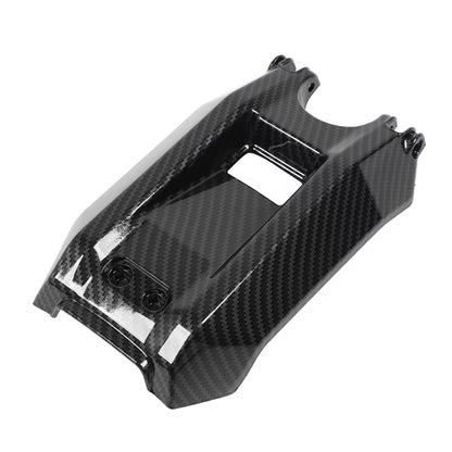 Carbon Fiber Battery Case Cover for Surron Light Bee X/S