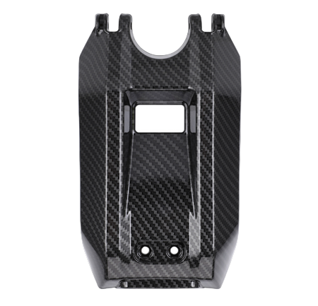 Carbon Fiber Battery Case Cover for Surron Light Bee X/S