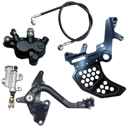 Surron Ultra Bee Foot Brake Kit