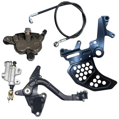 Surron Ultra Bee Foot Brake Kit