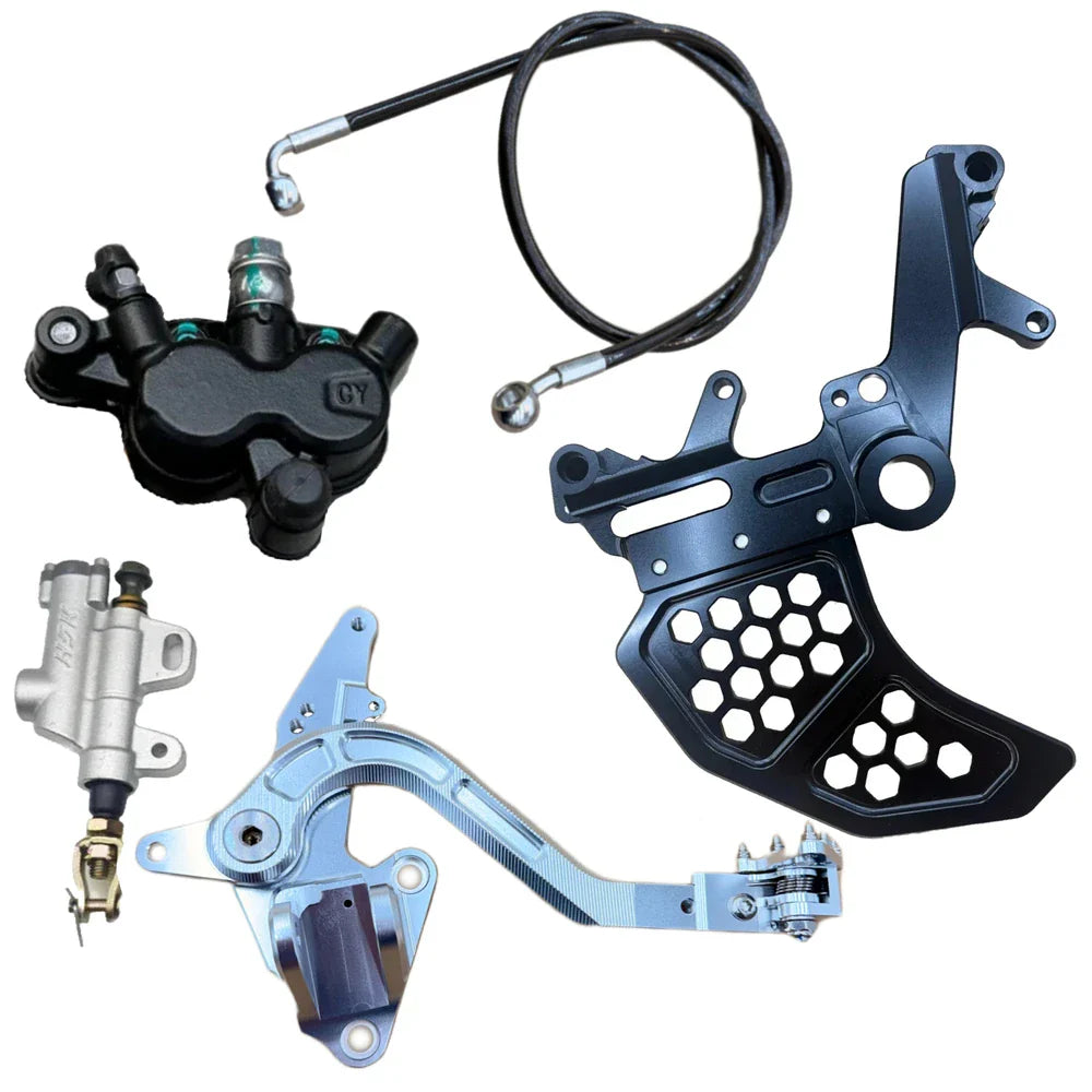 Surron Ultra Bee Foot Brake Kit