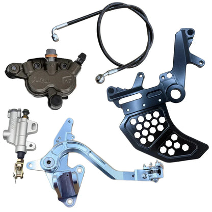 Surron Ultra Bee Foot Brake Kit